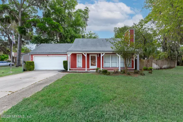 11418 Beacon N Drive, Jacksonville, FL 32225
