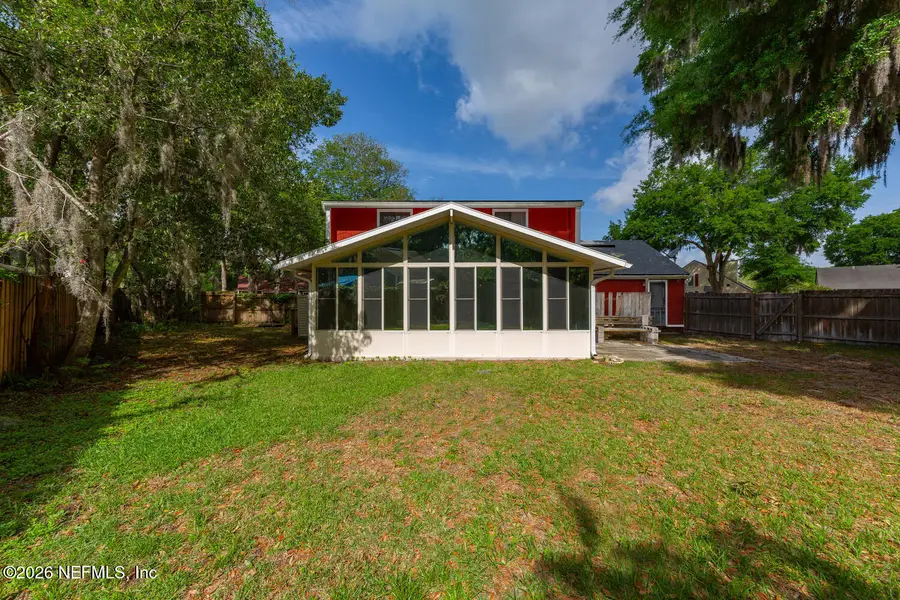 11418 Beacon N Drive, Jacksonville, FL 32225 - #3