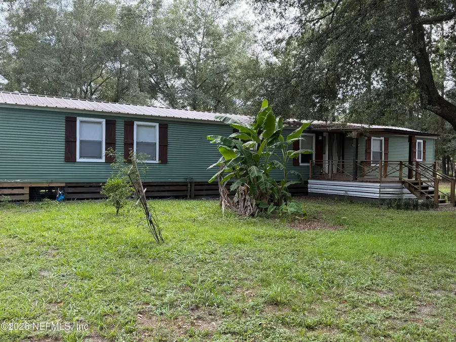 14841 Gallup Lane, Glen Saint Mary, FL 32040 - #2