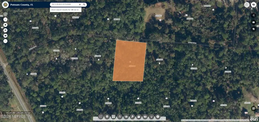 115 Elliot Avenue, Satsuma, FL 32189 - #2