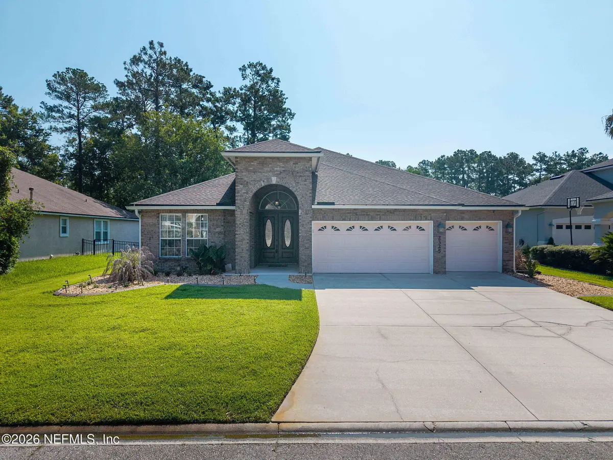 2325 Links Drive, Fleming Island, FL 32003 - #1