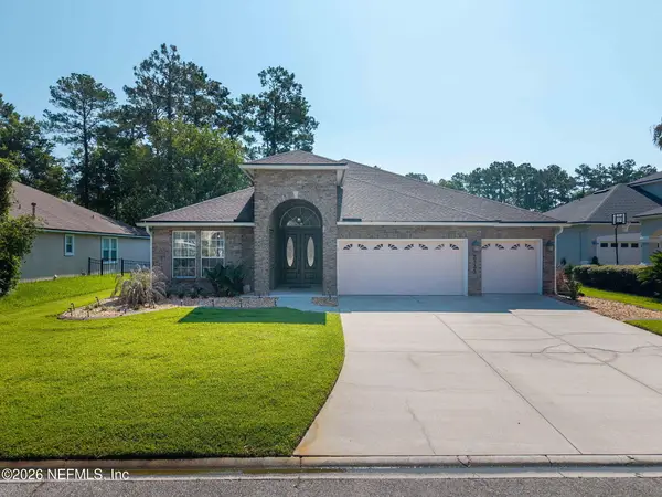 2325 Links Drive, Fleming Island, FL 32003