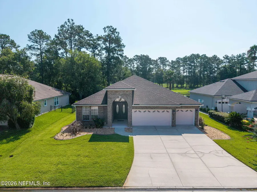 2325 Links Drive, Fleming Island, FL 32003 - #2