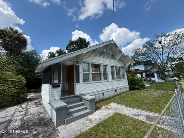 33 E 18th Street, Jacksonville, FL 32206