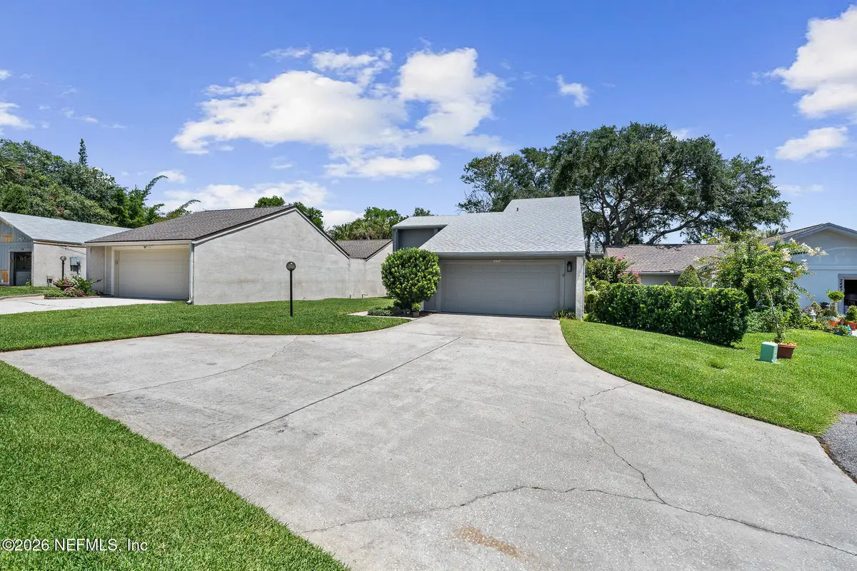 2445 Lorraine N Court, Ponte Vedra Beach, FL 32082 - #1