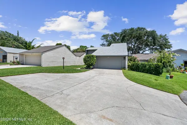 2445 Lorraine N Court, Ponte Vedra Beach, FL 32082