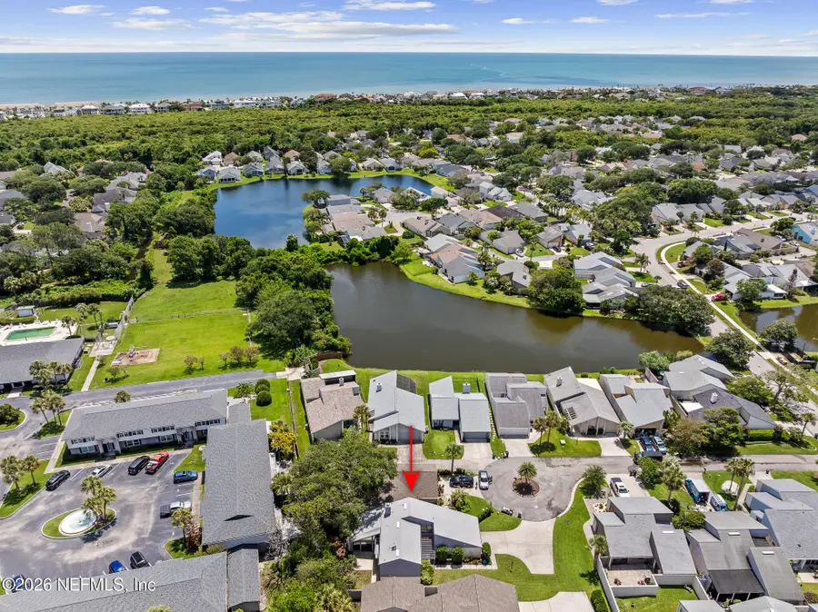 2445 Lorraine N Court, Ponte Vedra Beach, FL 32082 - #2