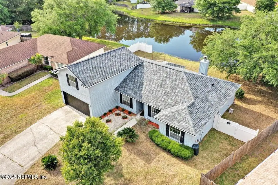 7885 Steamboat Springs Court, Jacksonville, FL 32210 - #1