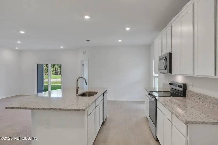 2764 Laurel Falls Drive, Green Cove Springs, FL 32043 - #2