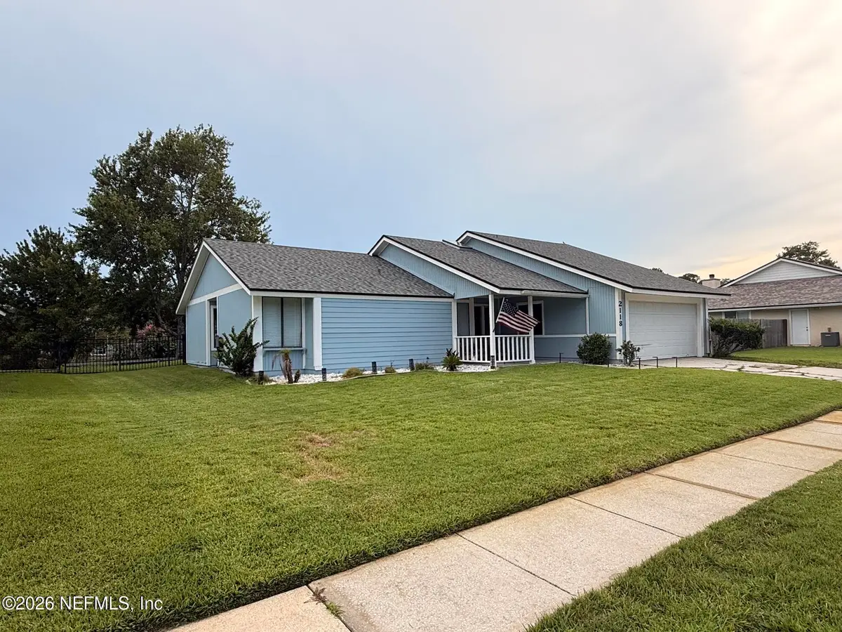 2118 Pecos Way, Jacksonville, FL 32246 - #1