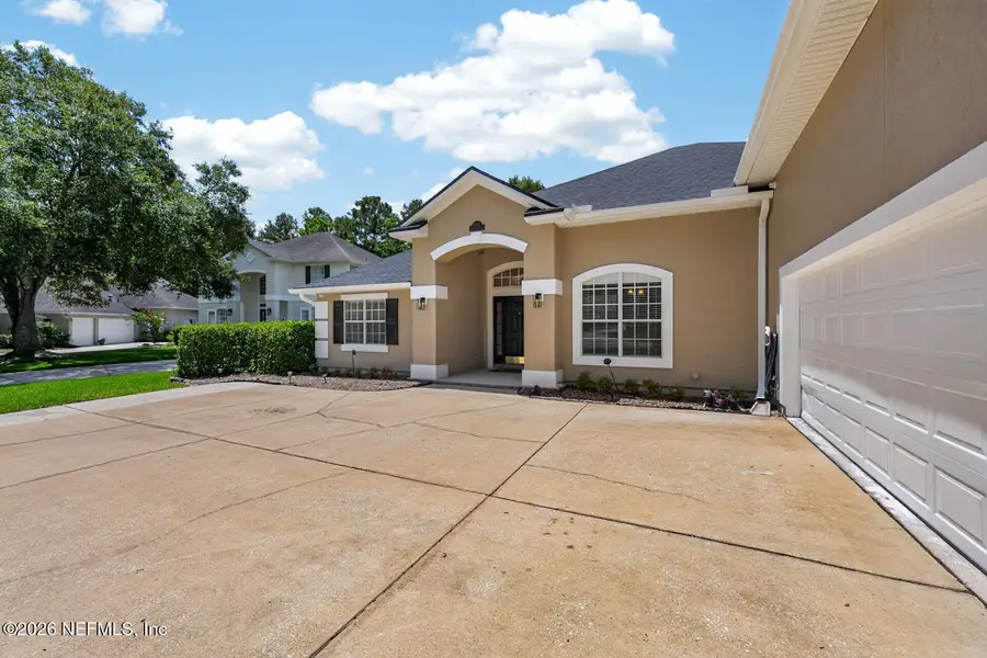 7757 Burnt Oak Trail, Jacksonville, FL 32256 - #2