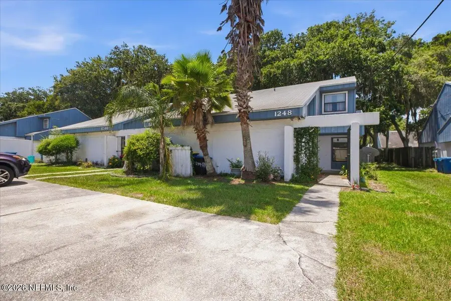 1248 Wonderwood Drive, Jacksonville, FL 32233 - #2