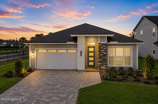 578 Courtney Chase Drive, St. Augustine, FL 32092