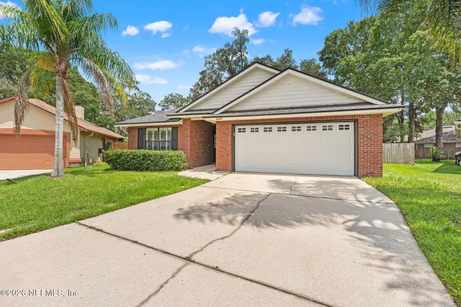 2329 Side Wheel Court, Fleming Island, FL 32003 - #2