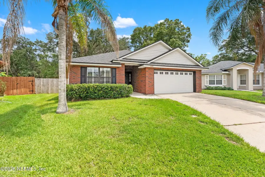2329 Side Wheel Court, Fleming Island, FL 32003 - #3