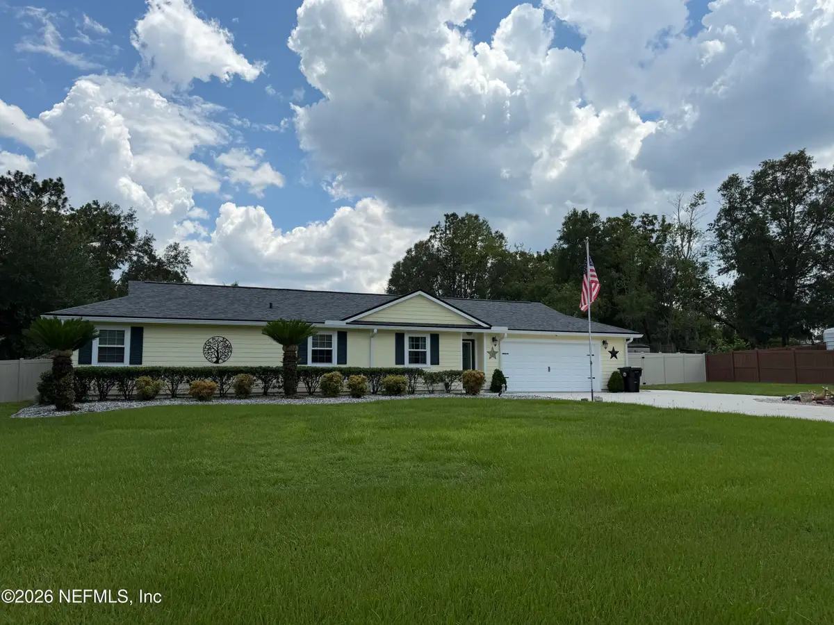 4395 Eli Whitney Drive, Middleburg, FL 32068 - #1