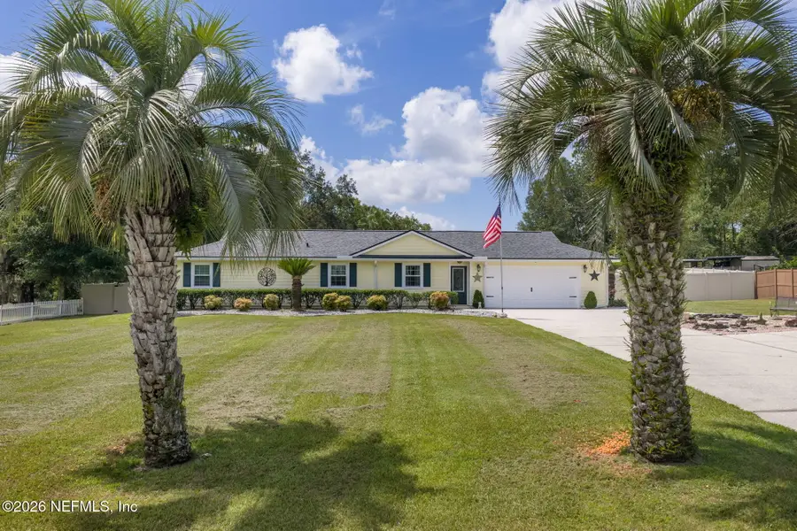 4395 Eli Whitney Drive, Middleburg, FL 32068 - #2