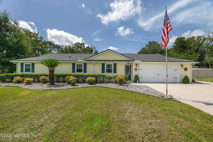 4395 Eli Whitney Drive, Middleburg, FL 32068 - #3