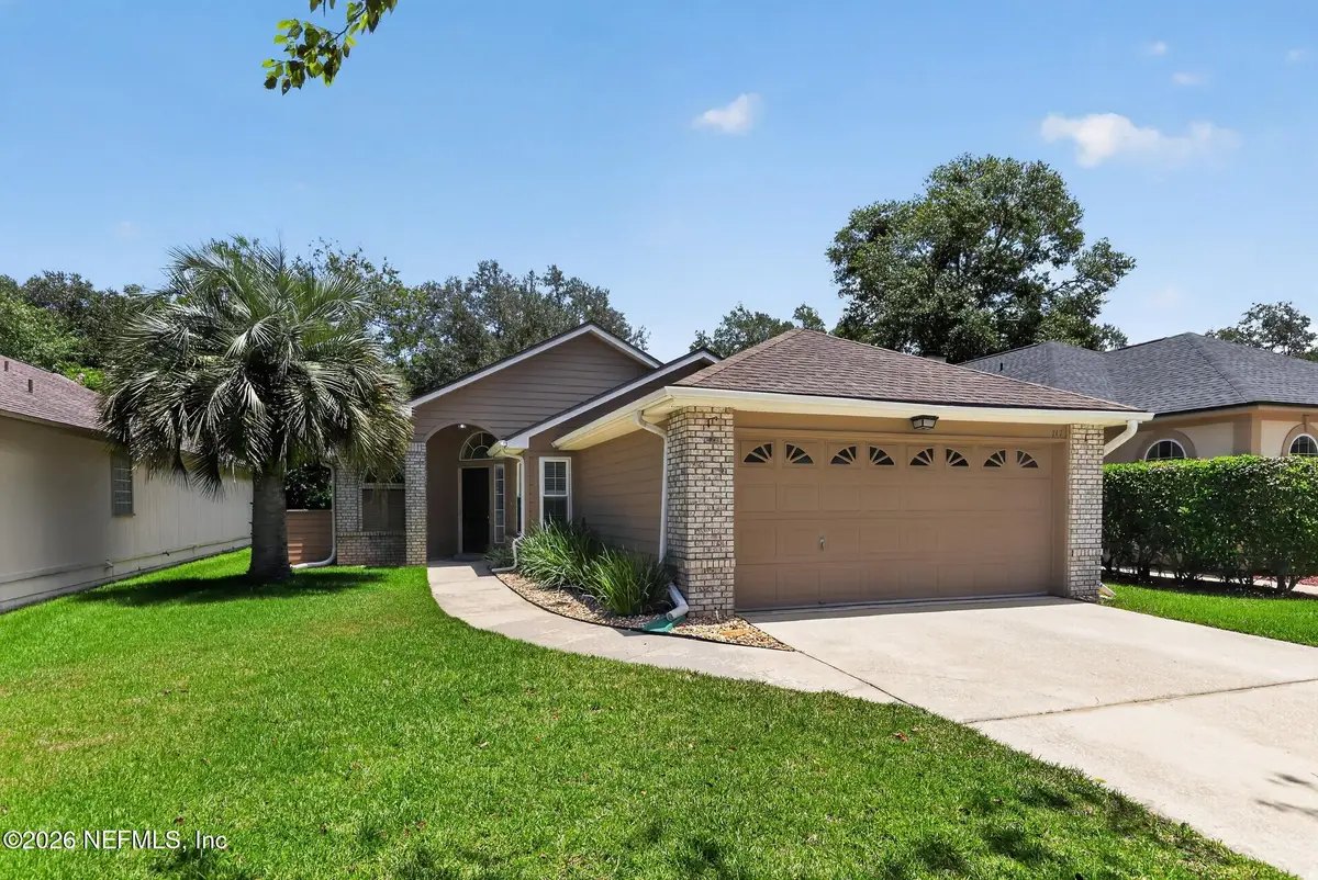 717 Tee Time Lane, Jacksonville, FL 32259 - #1