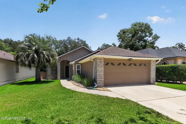 717 Tee Time Lane, Jacksonville, FL 32259