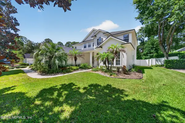 14830 Ingle Lane, Jacksonville, FL 32223