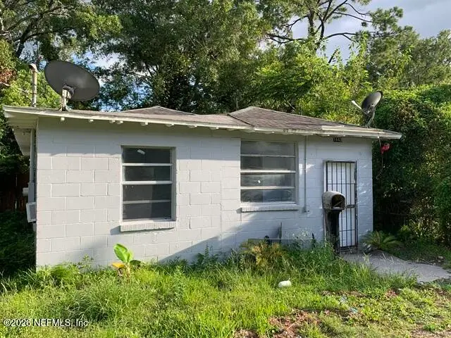 1440 W 24th Street, Jacksonville, FL 32209 - #1