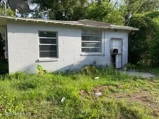 1440 W 24th Street, Jacksonville, FL 32209 - #2
