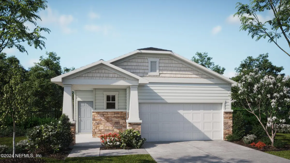 234 Day Dream Drive, Saint Augustine, FL 32092 - #1