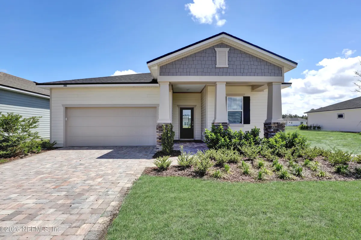 310 Knotted Birch Avenue, Saint Augustine, FL 32092 - #1