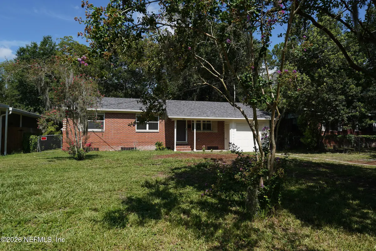 1320 Placid Place, Jacksonville, FL 32205 - #1