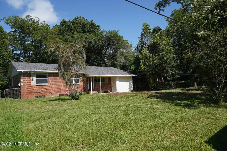 1320 Placid Place, Jacksonville, FL 32205 - #2