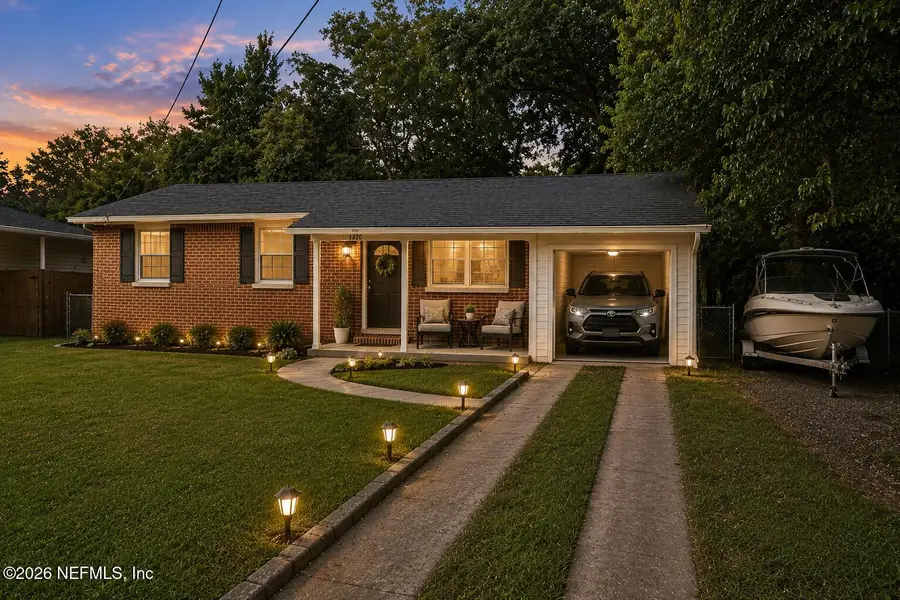 1320 Placid Place, Jacksonville, FL 32205 - #3