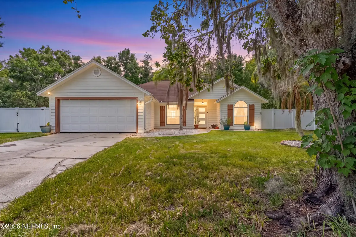 11936 Marabou S Court, Jacksonville, FL 32223 - #1