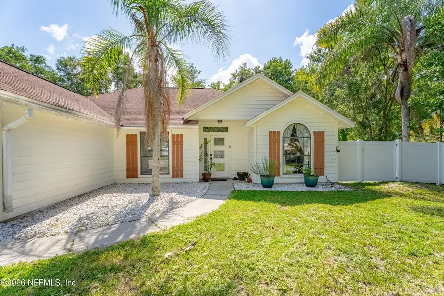 11936 Marabou S Court, Jacksonville, FL 32223 - #2