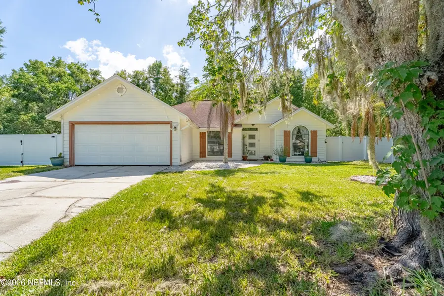 11936 Marabou S Court, Jacksonville, FL 32223 - #3