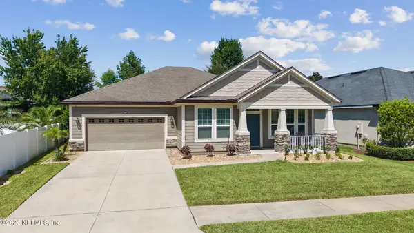 14427 Garden Gate Drive, Jacksonville, FL 32258