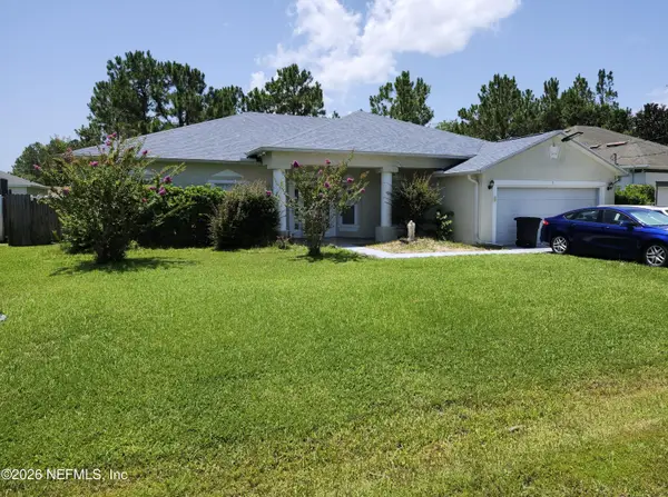 5 Burnet Place, Palm Coast, FL 32137