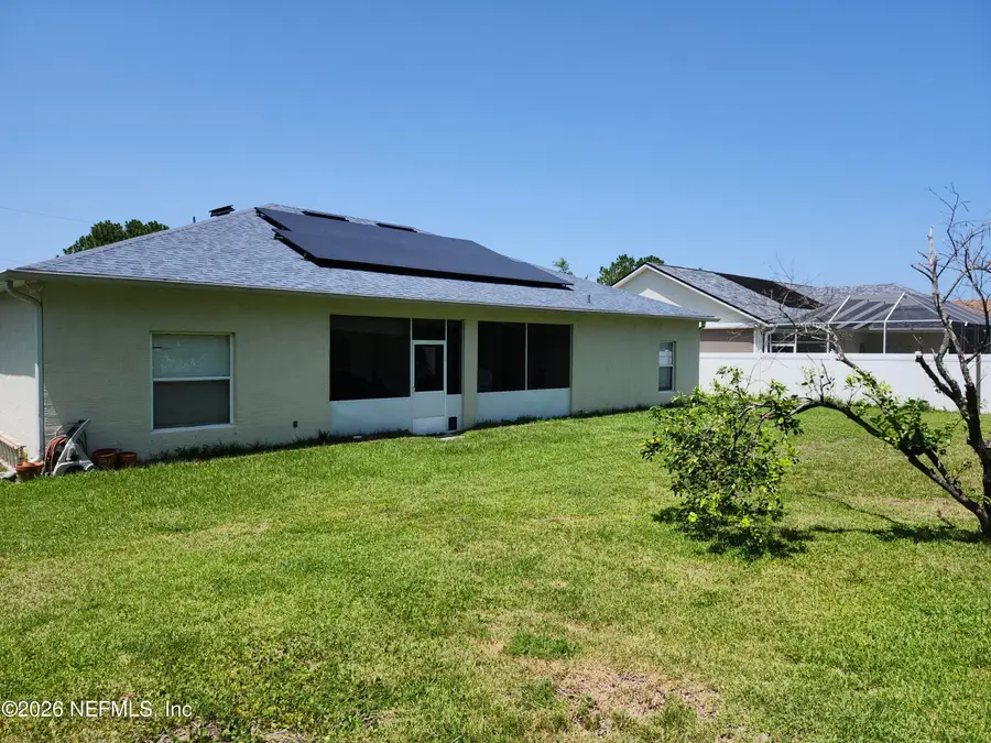 5 Burnet Place, Palm Coast, FL 32137 - #2