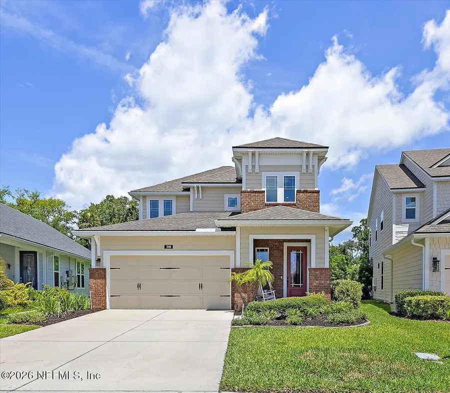 308 Vista Lake Circle, Ponte Vedra, FL 32081 - #3