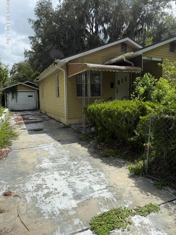 2508 Summit Street, Jacksonville, FL 32204