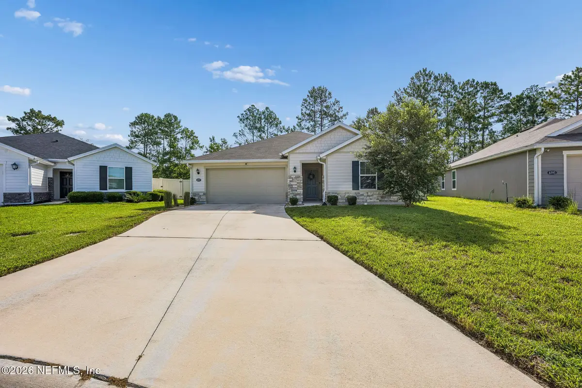 6587 Burnt Creek Road, Jacksonville, FL 32222 - #1