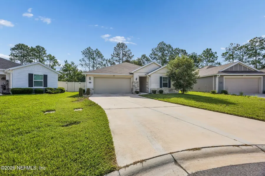 6587 Burnt Creek Road, Jacksonville, FL 32222 - #2