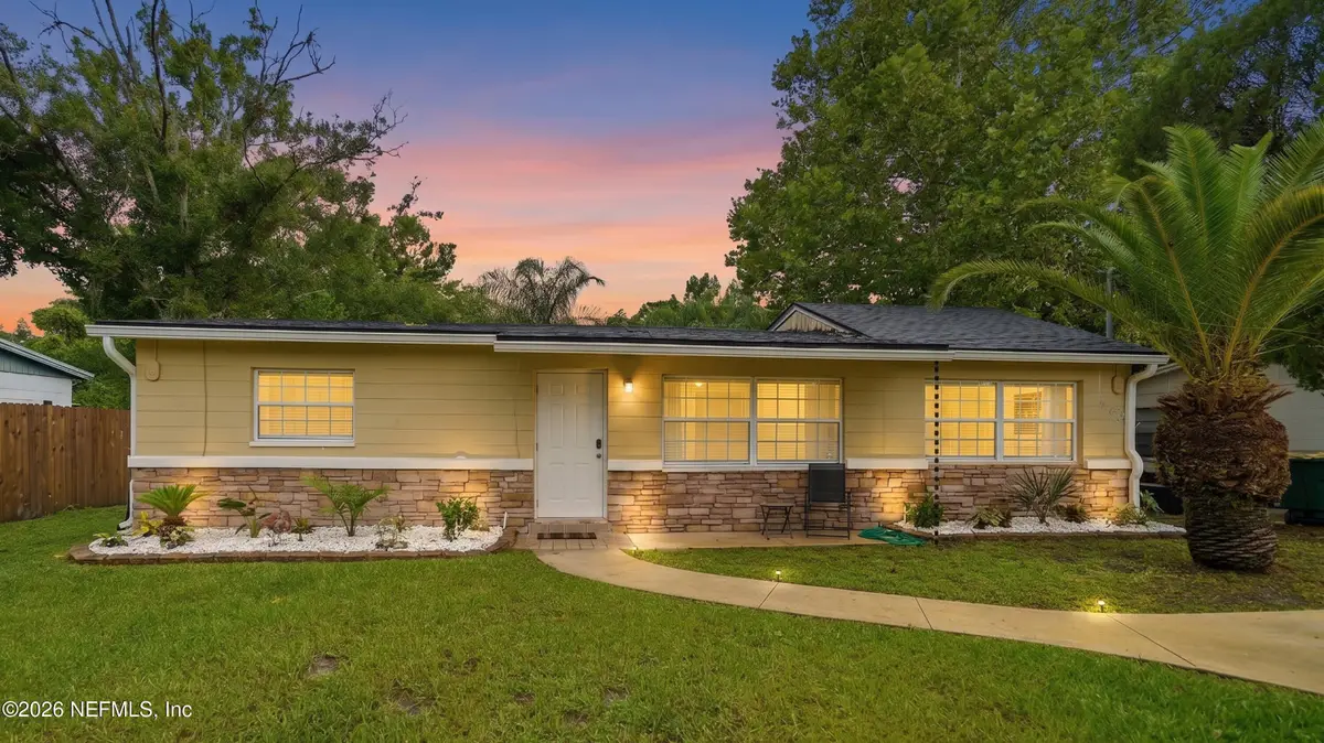 3580 Brockway Road, Jacksonville, FL 32250 - #1