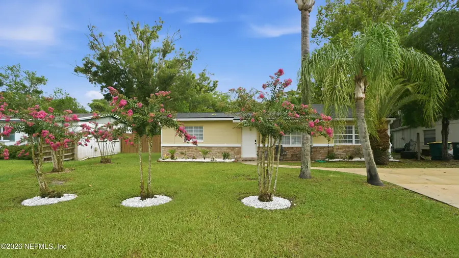 3580 Brockway Road, Jacksonville, FL 32250 - #2