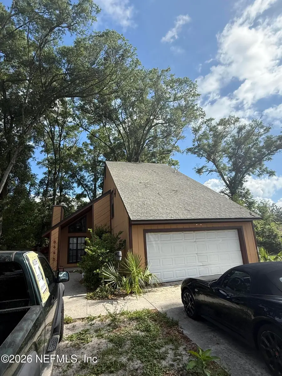 8445 Alderman Road, Jacksonville, FL 32211 - #2