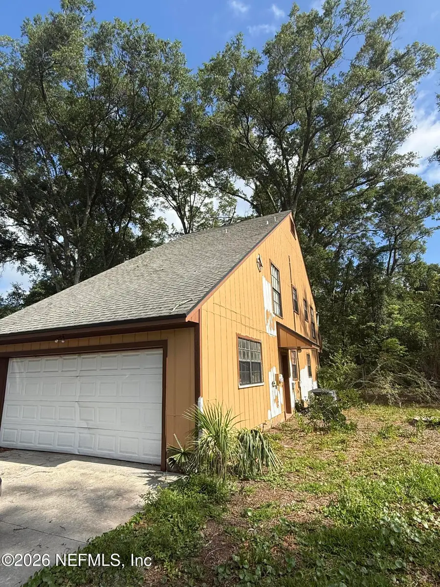8445 Alderman Road, Jacksonville, FL 32211 - #3