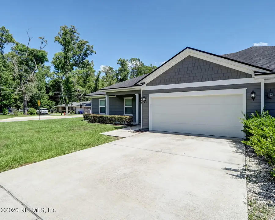 964 Gano Avenue, Orange Park, FL 32073 - #2