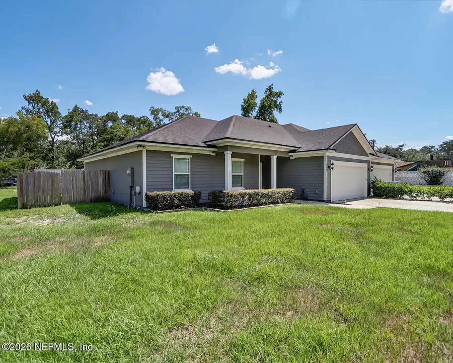 964 Gano Avenue, Orange Park, FL 32073 - #3