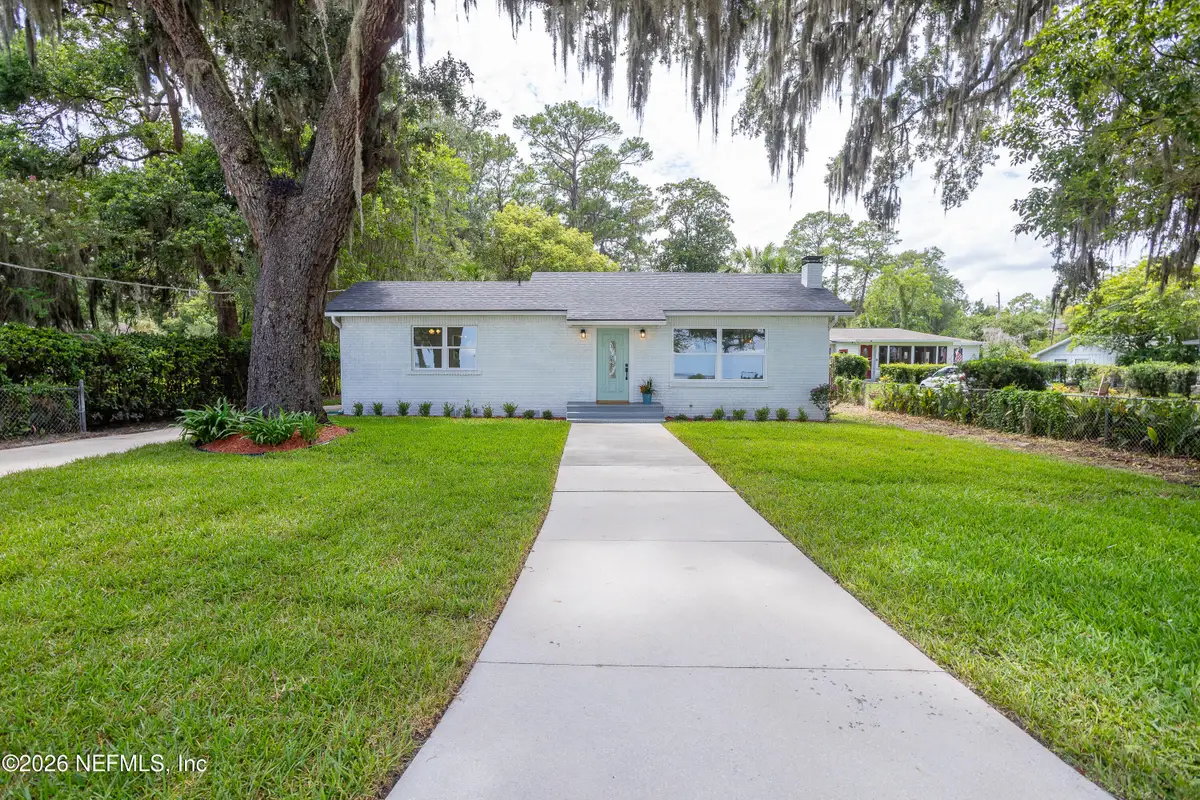 1024 River Road, Orange Park, FL 32073 - #1