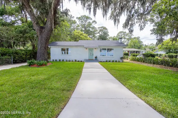 1024 River Road, Orange Park, FL 32073